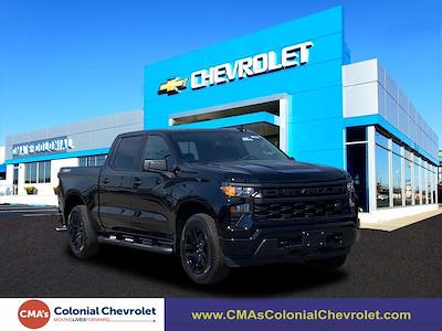 New 2026 Chevrolet Silverado 1500 - photo 1