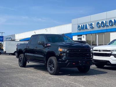 New 2026 Chevrolet Silverado 1500 - photo 1