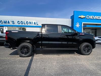 New 2026 Chevrolet Silverado 1500 - photo 1