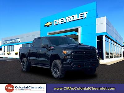 New 2026 Chevrolet Silverado 1500 - photo 1