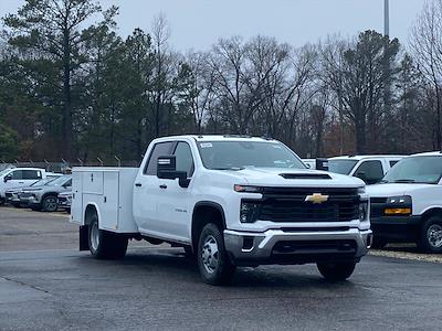 New 2026 Chevrolet Silverado 3500 - photo 1