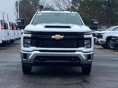 New 2026 Chevrolet Silverado 3500 - photo 1
