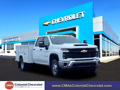 New 2026 Chevrolet Silverado 3500 - photo 1