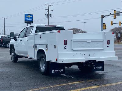 New 2026 Chevrolet Silverado 3500 - photo 1