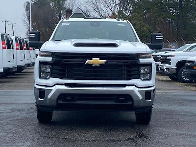 New 2026 Chevrolet Silverado 3500 - photo 1