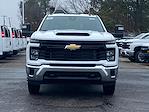 New 2026 Chevrolet Silverado 3500 Crew Cab Service Truck for sale #C7490 - photo 2