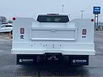 New 2026 Chevrolet Silverado 3500 Crew Cab Service Truck for sale #C7490 - photo 6