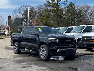 New 2025 Chevrolet Colorado - photo 1