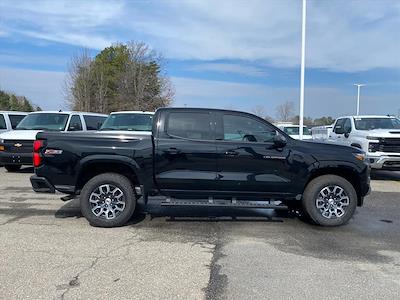 New 2025 Chevrolet Colorado - photo 1