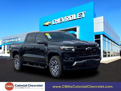 New 2025 Chevrolet Colorado - photo 1
