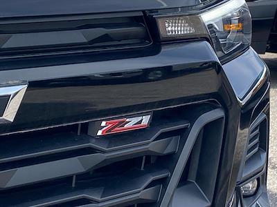 New 2025 Chevrolet Colorado - photo 1