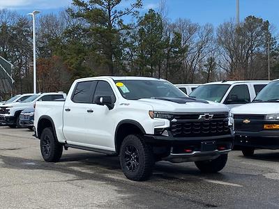 New 2025 Chevrolet Silverado 1500 - photo 1