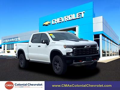 New 2025 Chevrolet Silverado 1500 - photo 1
