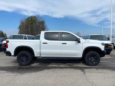 New 2025 Chevrolet Silverado 1500 - photo 1