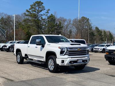 New 2025 Chevrolet Silverado 2500 - photo 1