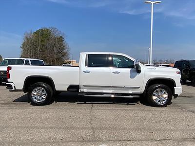 New 2025 Chevrolet Silverado 2500 - photo 1