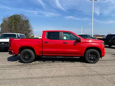2026 Chevrolet Silverado 1500 Crew Cab 4x4 Pickup for sale #C7501 - photo 2