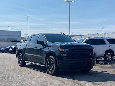 Used 2023 Chevrolet Silverado 1500 - photo 1