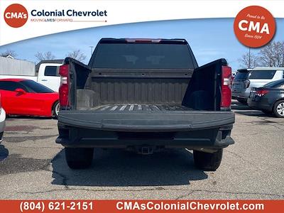 Used 2023 Chevrolet Silverado 1500 - photo 1