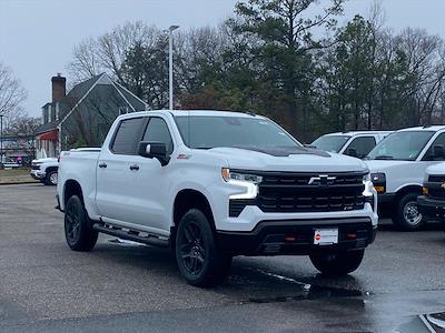 New 2026 Chevrolet Silverado 1500 - photo 1