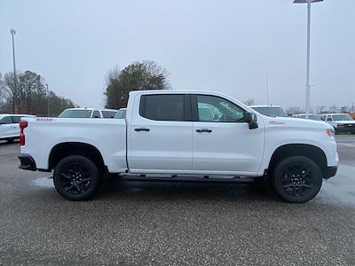 New 2026 Chevrolet Silverado 1500 - photo 1