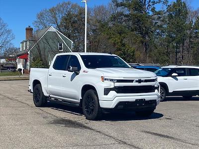 New 2026 Chevrolet Silverado 1500 - photo 1