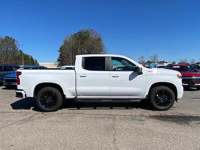 New 2026 Chevrolet Silverado 1500 - photo 1