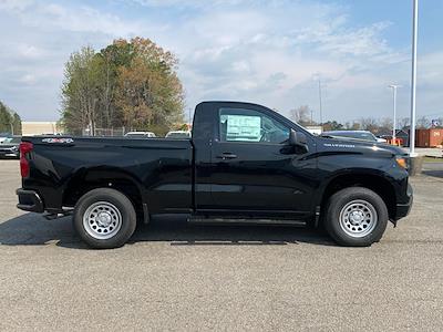New 2026 Chevrolet Silverado 1500 - photo 1