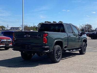 New 2026 Chevrolet Silverado 2500 - photo 1