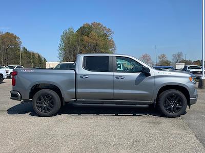 New 2026 Chevrolet Silverado 1500 RST Crew Cab for sale #C7561 - photo 2