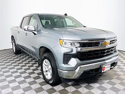Used 2025 Chevrolet Silverado 1500 LT Crew Cab for sale #LC6677 - photo 1