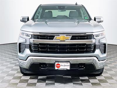 Used 2025 Chevrolet Silverado 1500 LT Crew Cab for sale #LC6677 - photo 2