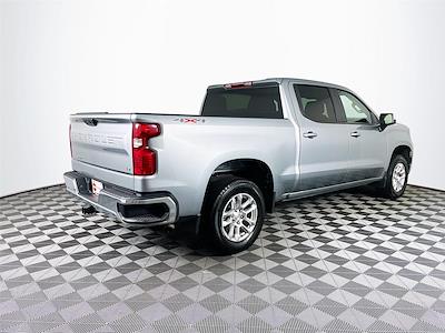 Used 2025 Chevrolet Silverado 1500 LT Crew Cab for sale #LC6677 - photo 2