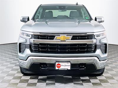 Used 2025 Chevrolet Silverado 1500 LT Crew Cab for sale #LC6677 - photo 2