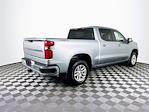 2025 Chevrolet Silverado 1500 Crew Cab 4WD Pickup for sale #LC6677 - photo 10