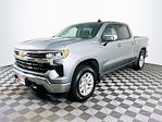 2025 Chevrolet Silverado 1500 Crew Cab 4WD Pickup for sale #LC6677 - photo 3