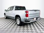 2025 Chevrolet Silverado 1500 Crew Cab 4WD Pickup for sale #LC6677 - photo 7