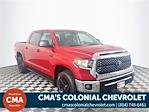 Used 2020 Toyota Tundra SR5 Crew Cab 4x4 Pickup for sale #PC10147 - photo 1
