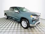2025 Chevrolet Silverado 1500 Crew Cab 4x4 Pickup for sale #PC10692 - photo 1