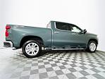 2025 Chevrolet Silverado 1500 Crew Cab 4x4 Pickup for sale #PC10692 - photo 8