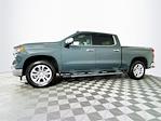 2025 Chevrolet Silverado 1500 Crew Cab 4x4 Pickup for sale #PC10692 - photo 6