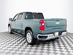 2025 Chevrolet Silverado 1500 Crew Cab 4x4 Pickup for sale #PC10692 - photo 7