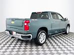 2025 Chevrolet Silverado 1500 Crew Cab 4x4 Pickup for sale #PC10692 - photo 2