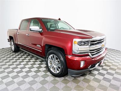 2017 Chevrolet Silverado 1500 Crew Cab 4WD Pickup for sale #PC10692A - photo 1