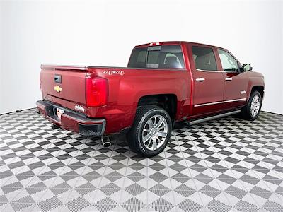 2017 Chevrolet Silverado 1500 Crew Cab 4WD Pickup for sale #PC10692A - photo 2
