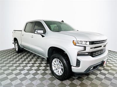 2021 Chevrolet Silverado 1500 Crew Cab 4x4 Pickup for sale #PC10697 - photo 1