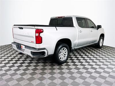 2021 Chevrolet Silverado 1500 Crew Cab 4x4 Pickup for sale #PC10697 - photo 2