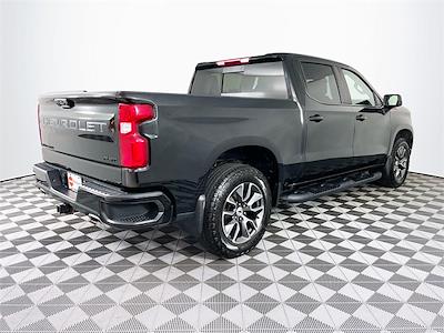 2022 Chevrolet Silverado 1500 Crew Cab 4WD Pickup for sale #PC10744 - photo 2