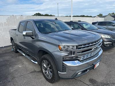 2019 Chevrolet Silverado 1500 Crew Cab 4WD Pickup for sale #PC10746 - photo 1