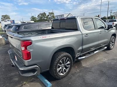 2019 Chevrolet Silverado 1500 Crew Cab 4WD Pickup for sale #PC10746 - photo 2